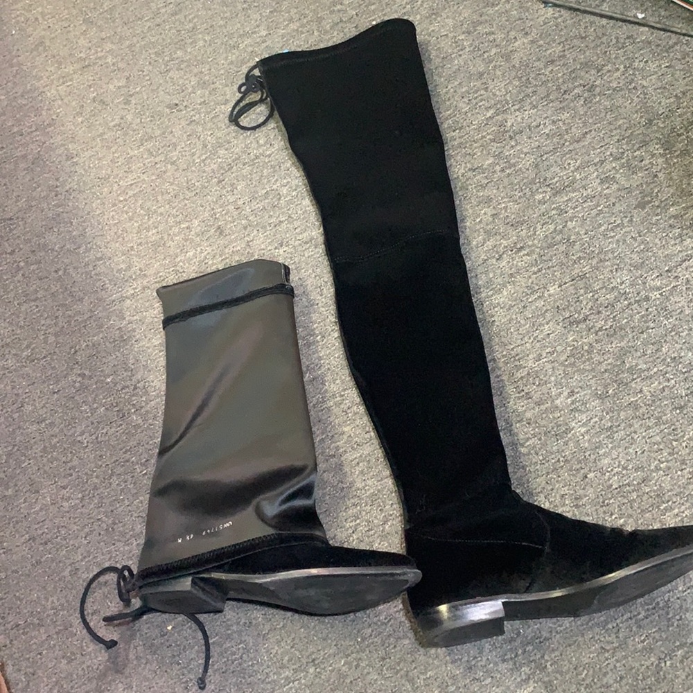 Stuart weitzman Boots - Picture 2 of 6